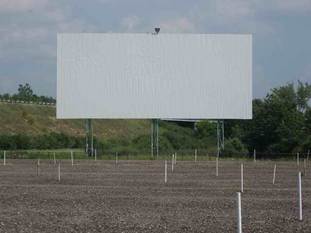 Aut-O-Rama Twin Drive In - 2000S Photos